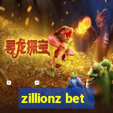 zillionz bet